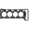 Elring Head Gasket, 596470 596470 - alternate 2